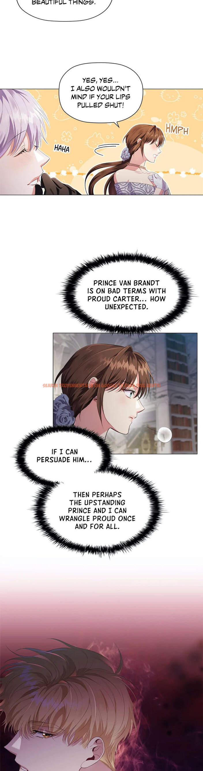 Read Hentai Image 25 853 in comic Depths Of Malice - Chapter 25 - www.hentaitnt.net
