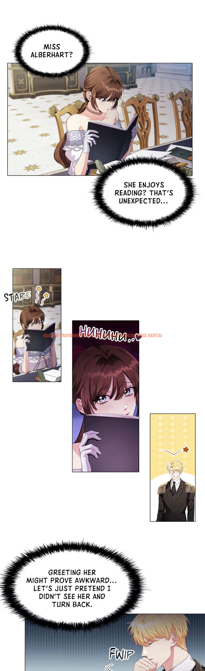 Read Hentai Image 8 846 in comic Depths Of Malice - Chapter 25 - www.hentaitnt.net
