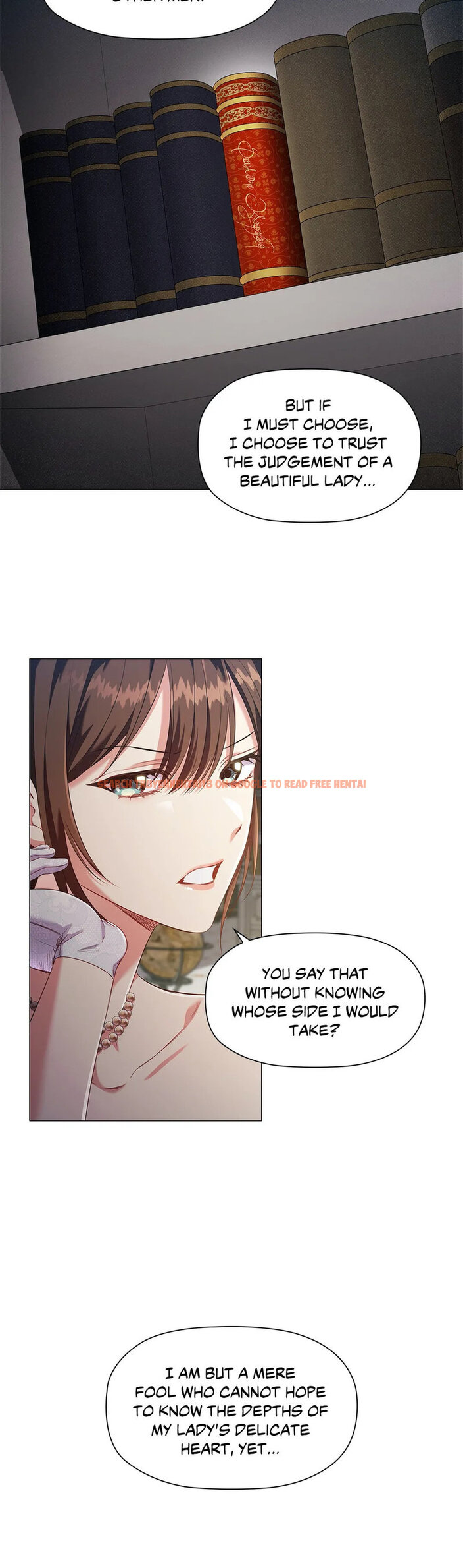 Read Hentai Image 11 846 in comic Depths Of Malice - Chapter 26 - www.hentaitnt.net