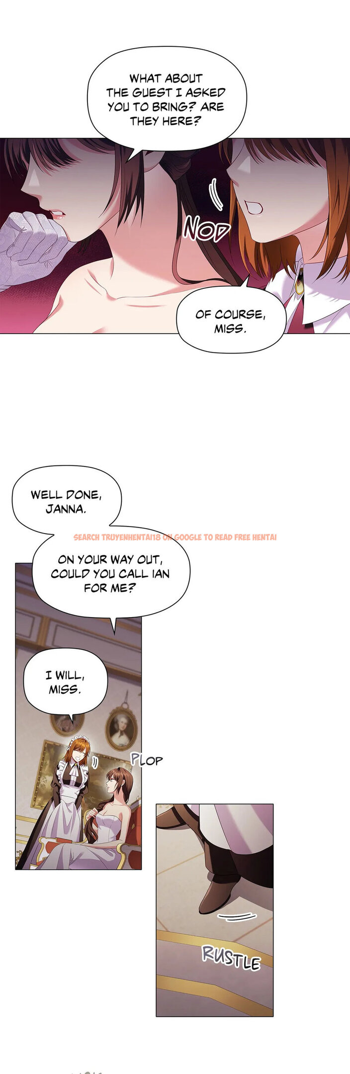 Read Hentai Image 18 846 in comic Depths Of Malice - Chapter 26 - www.hentaitnt.net