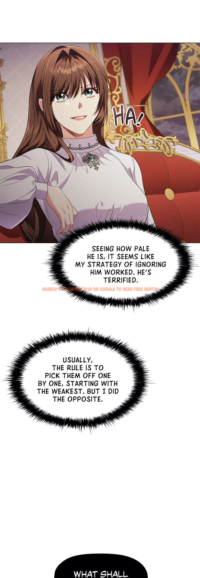 Read Hentai Image 21 846 in comic Depths Of Malice - Chapter 26 - www.hentaitnt.net