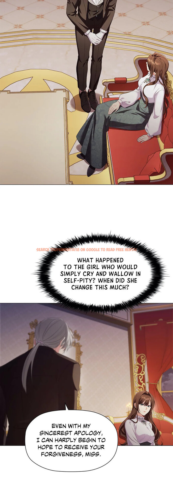 Read Hentai Image 23 846 in comic Depths Of Malice - Chapter 26 - www.hentaitnt.net