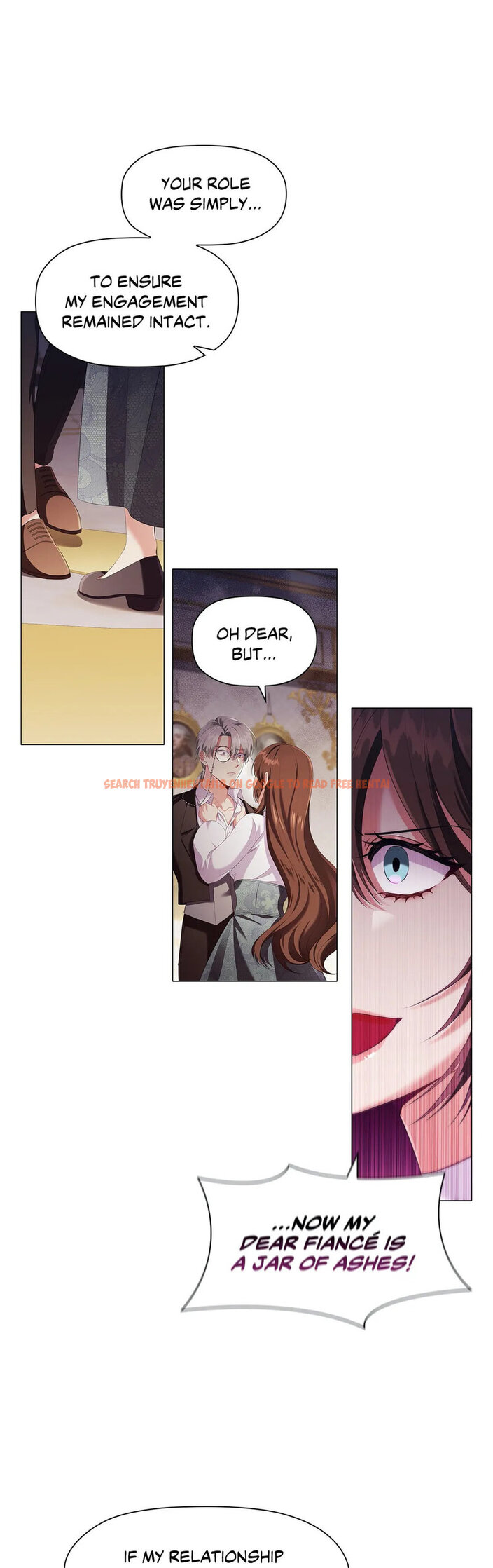 Read Hentai Image 33 846 in comic Depths Of Malice - Chapter 26 - www.hentaitnt.net
