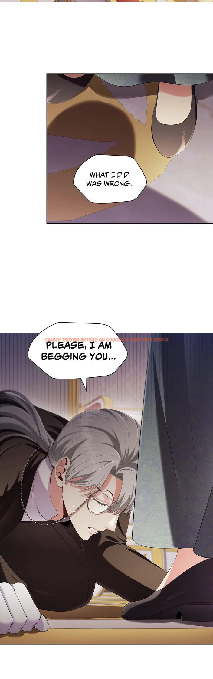 Read Hentai Image 38 846 in comic Depths Of Malice - Chapter 26 - www.hentaitnt.net
