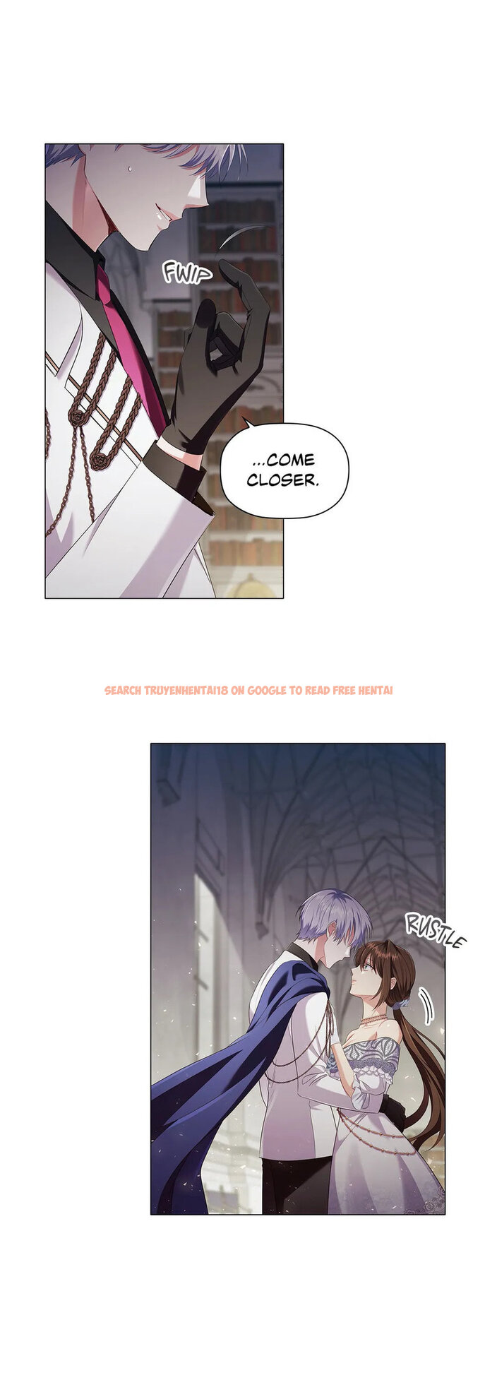 Read Hentai Image 6 845 in comic Depths Of Malice - Chapter 26 - www.hentaitnt.net