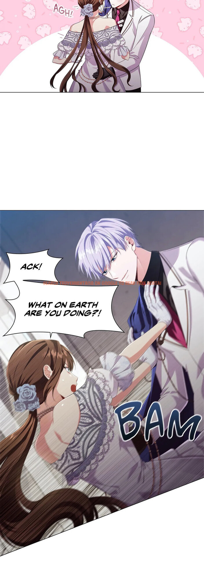Read Hentai Image 8 846 in comic Depths Of Malice - Chapter 26 - www.hentaitnt.net