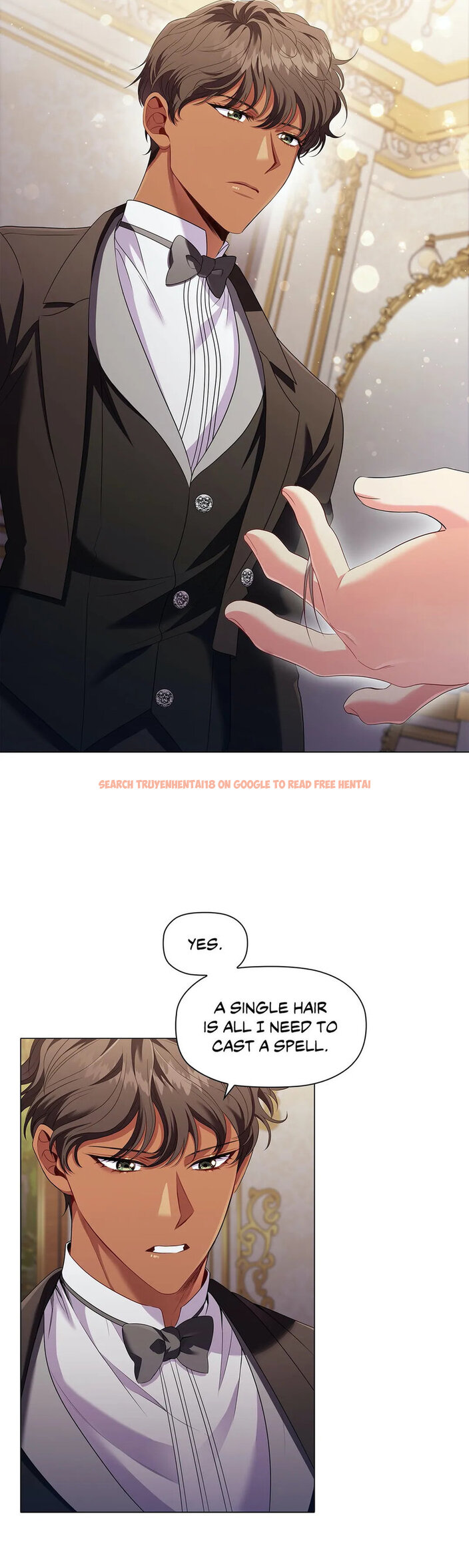 Read Hentai Image 14 845 in comic Depths Of Malice - Chapter 27 - www.hentaitnt.net