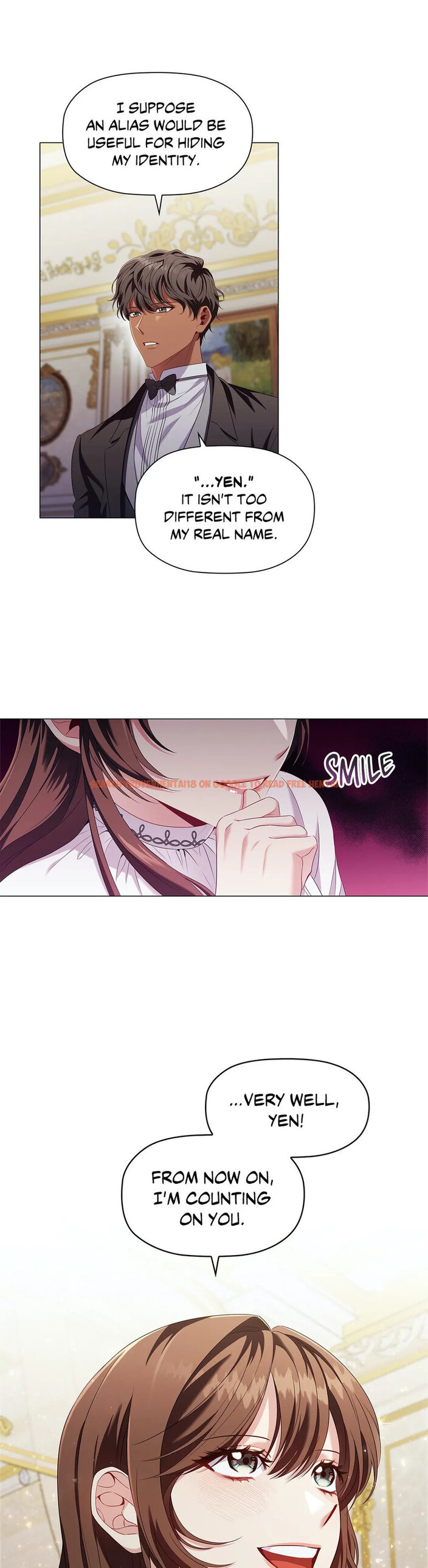 Read Hentai Image 18 845 in comic Depths Of Malice - Chapter 27 - www.hentaitnt.net