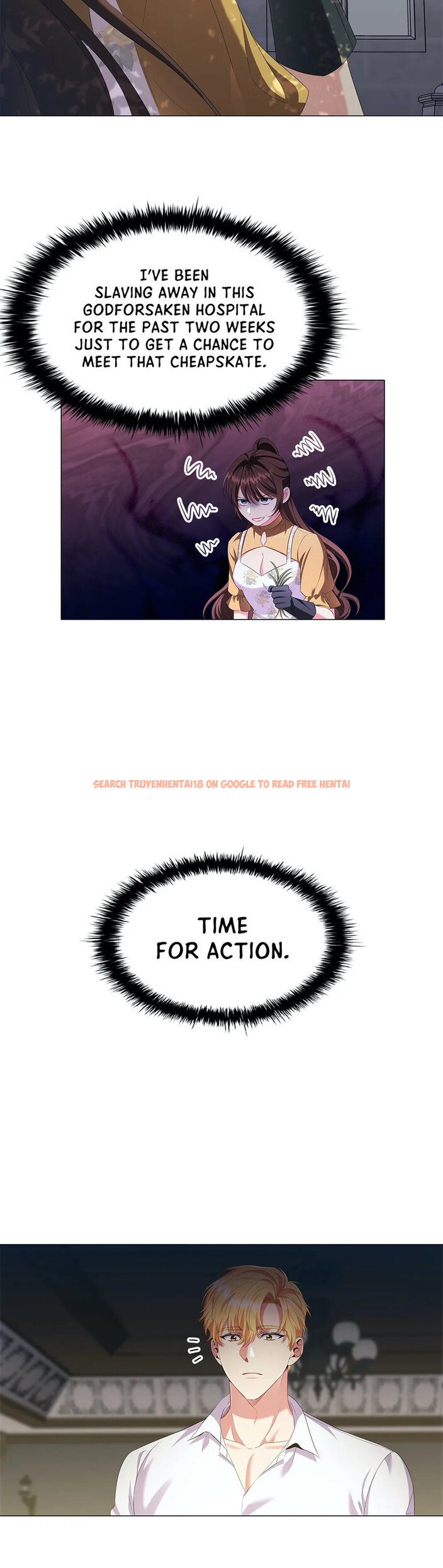 Read Hentai Image 26 845 in comic Depths Of Malice - Chapter 27 - www.hentaitnt.net