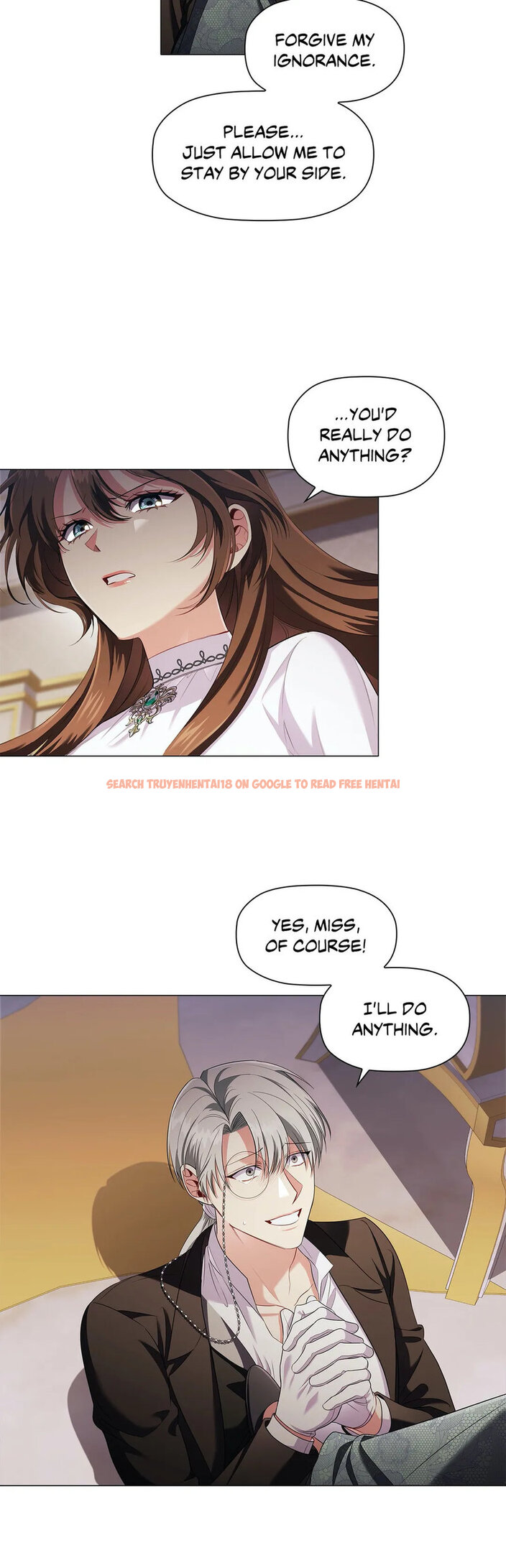 Read Hentai Image 3 845 in comic Depths Of Malice - Chapter 27 - www.hentaitnt.net