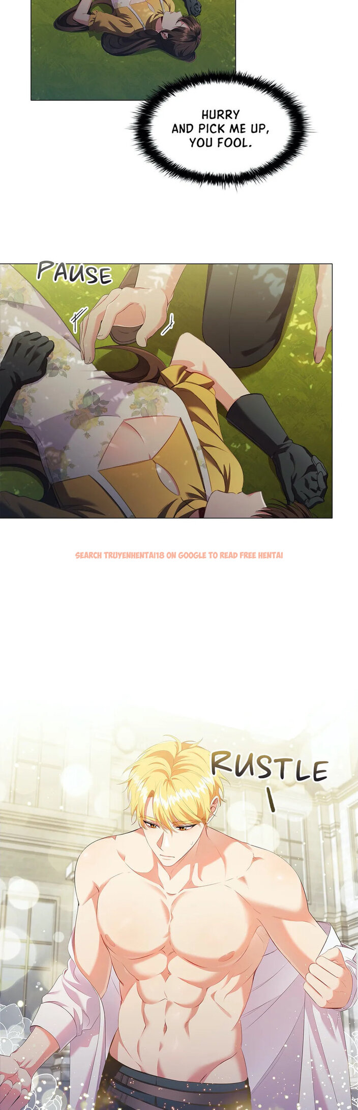 Read Hentai Image 31 845 in comic Depths Of Malice - Chapter 27 - www.hentaitnt.net