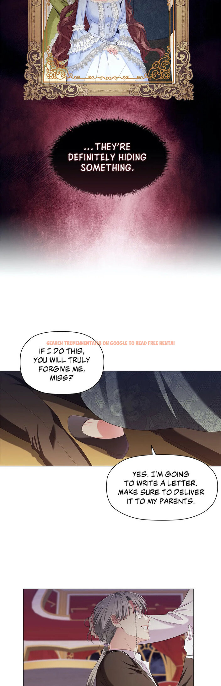 Read Hentai Image 8 845 in comic Depths Of Malice - Chapter 27 - www.hentaitnt.net