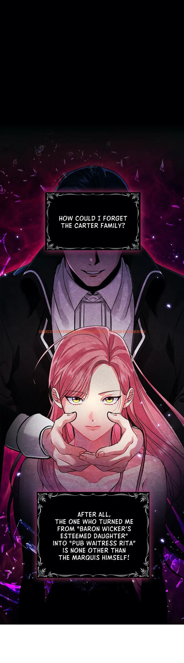 Read Hentai Image 1 907 in comic Depths Of Malice - Chapter 3 - www.hentaitnt.net