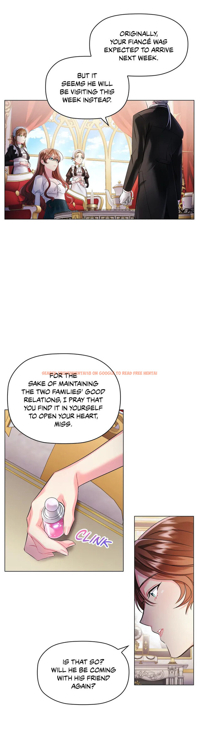 Read Hentai Image 16 908 in comic Depths Of Malice - Chapter 3 - www.hentaitnt.net