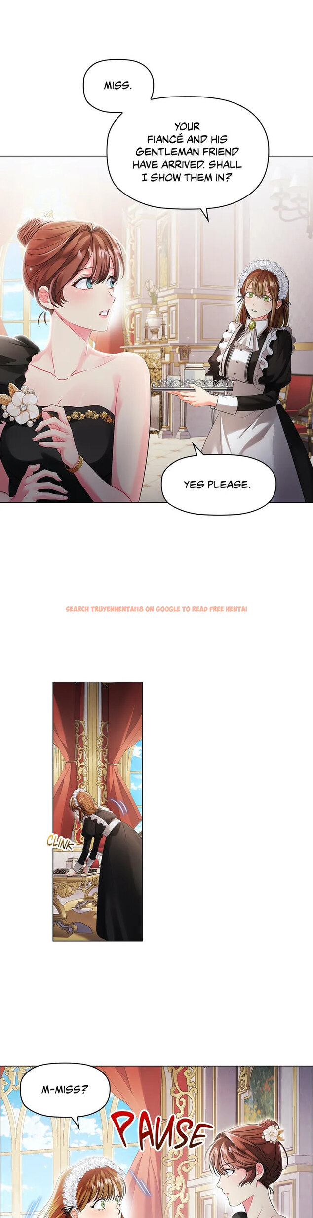 Read Hentai Image 25 908 in comic Depths Of Malice - Chapter 3 - www.hentaitnt.net