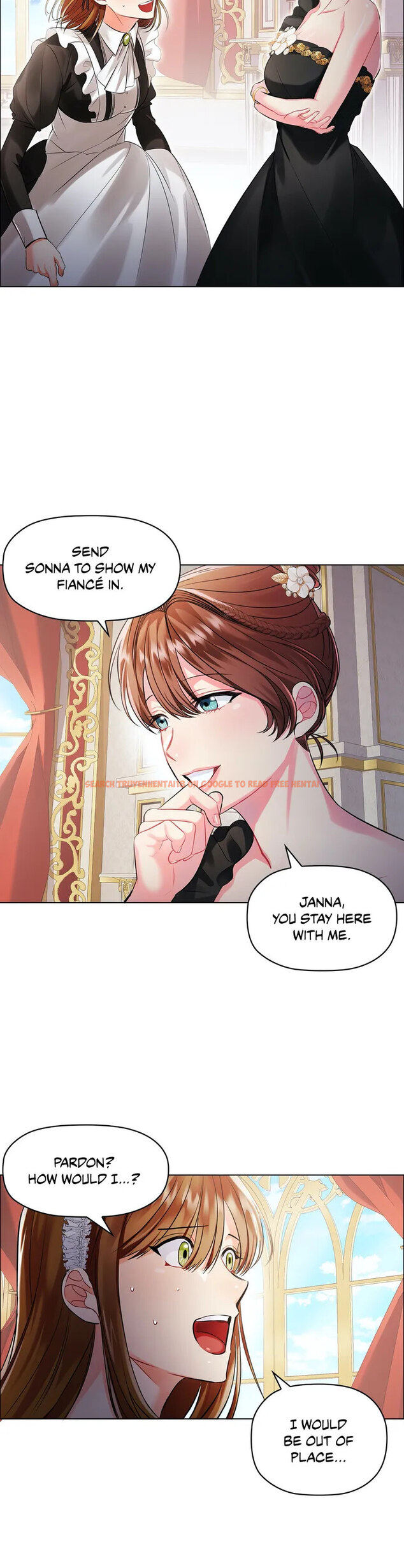 Read Hentai Image 26 908 in comic Depths Of Malice - Chapter 3 - www.hentaitnt.net