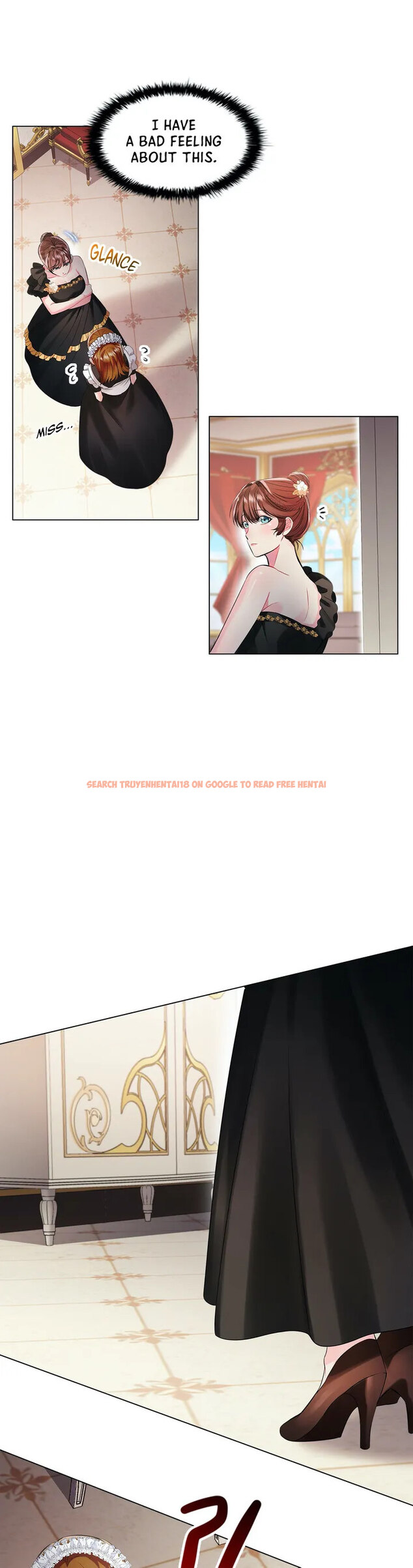 Read Hentai Image 27 908 in comic Depths Of Malice - Chapter 3 - www.hentaitnt.net