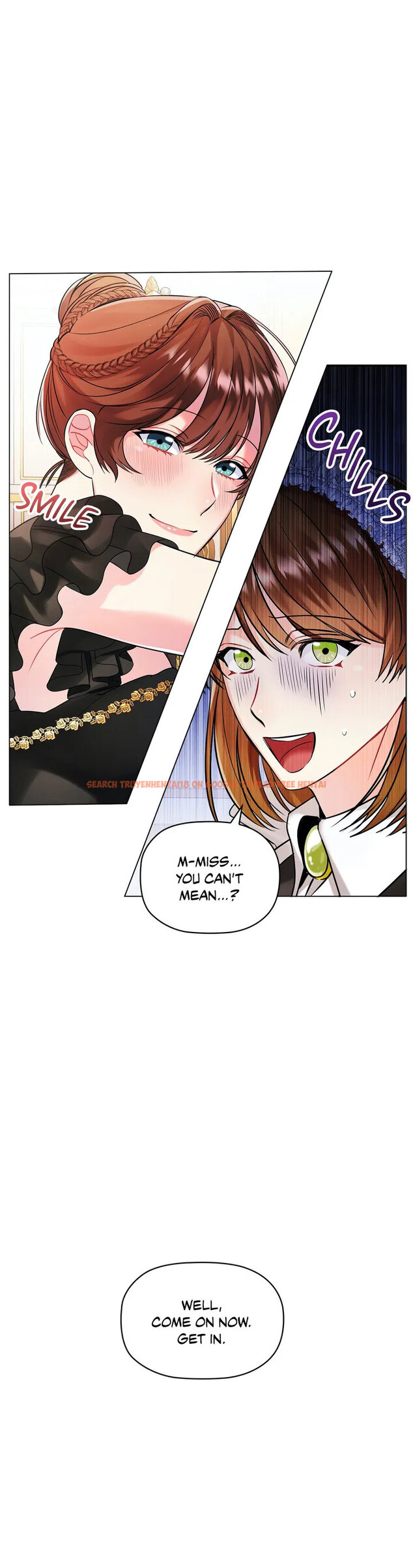 Read Hentai Image 29 908 in comic Depths Of Malice - Chapter 3 - www.hentaitnt.net