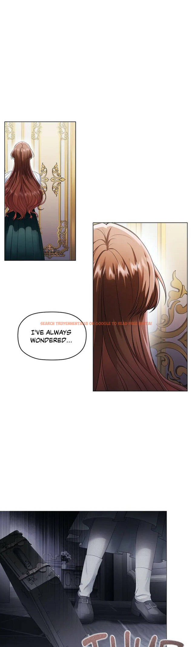 Read Hentai Image 4 908 in comic Depths Of Malice - Chapter 3 - www.hentaitnt.net