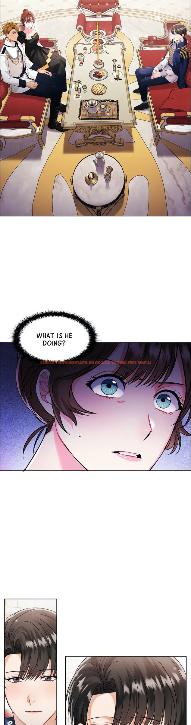 Read Hentai Image 40 908 in comic Depths Of Malice - Chapter 3 - www.hentaitnt.net