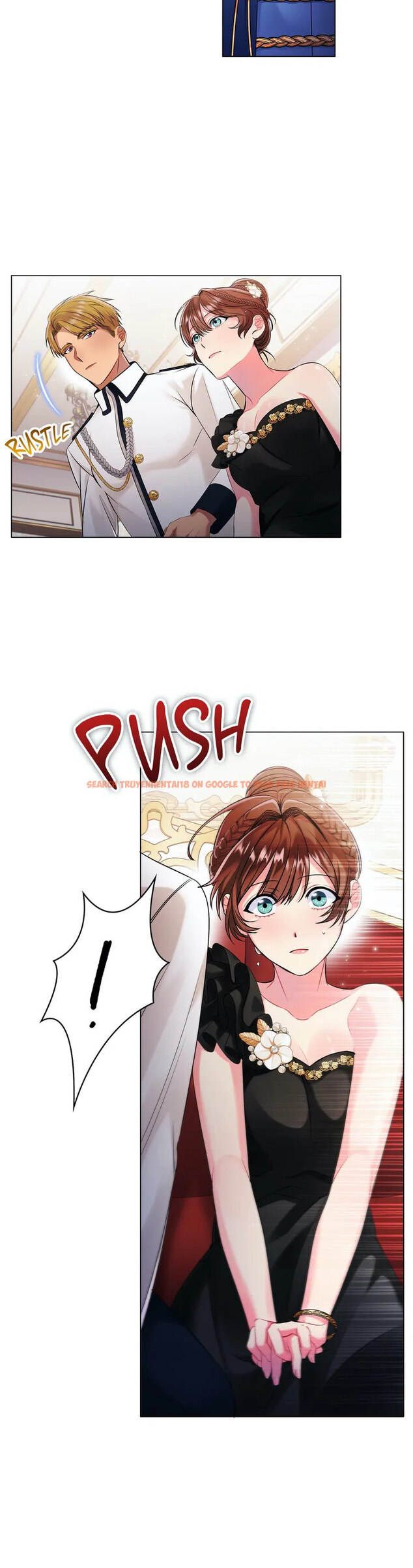 Read Hentai Image 42 908 in comic Depths Of Malice - Chapter 3 - www.hentaitnt.net