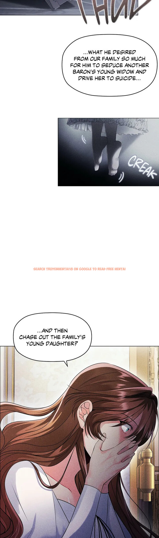 Read Hentai Image 5 908 in comic Depths Of Malice - Chapter 3 - www.hentaitnt.net
