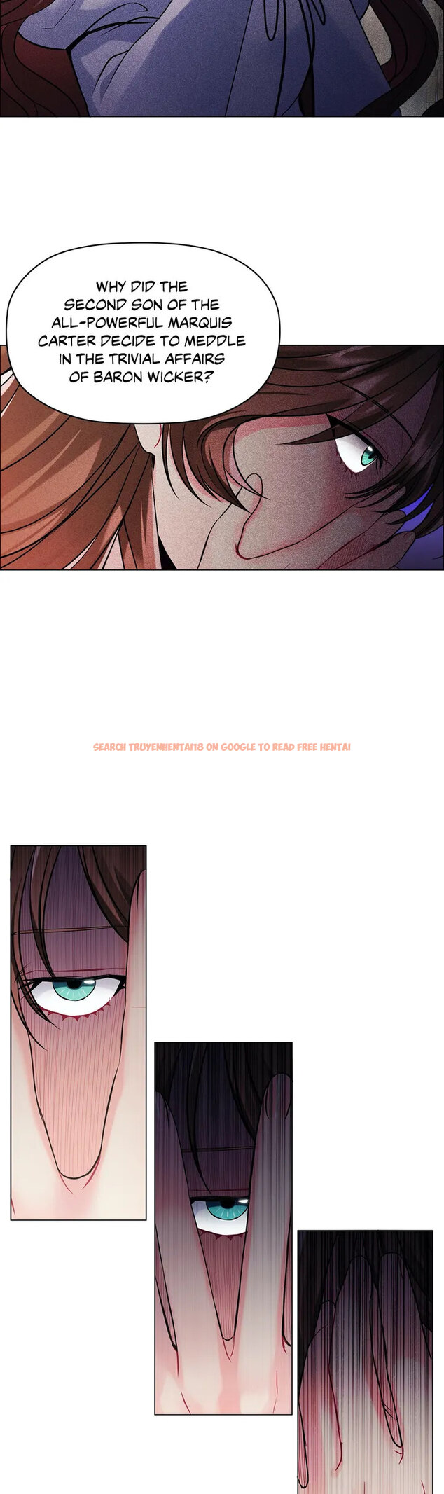 Read Hentai Image 6 908 in comic Depths Of Malice - Chapter 3 - www.hentaitnt.net