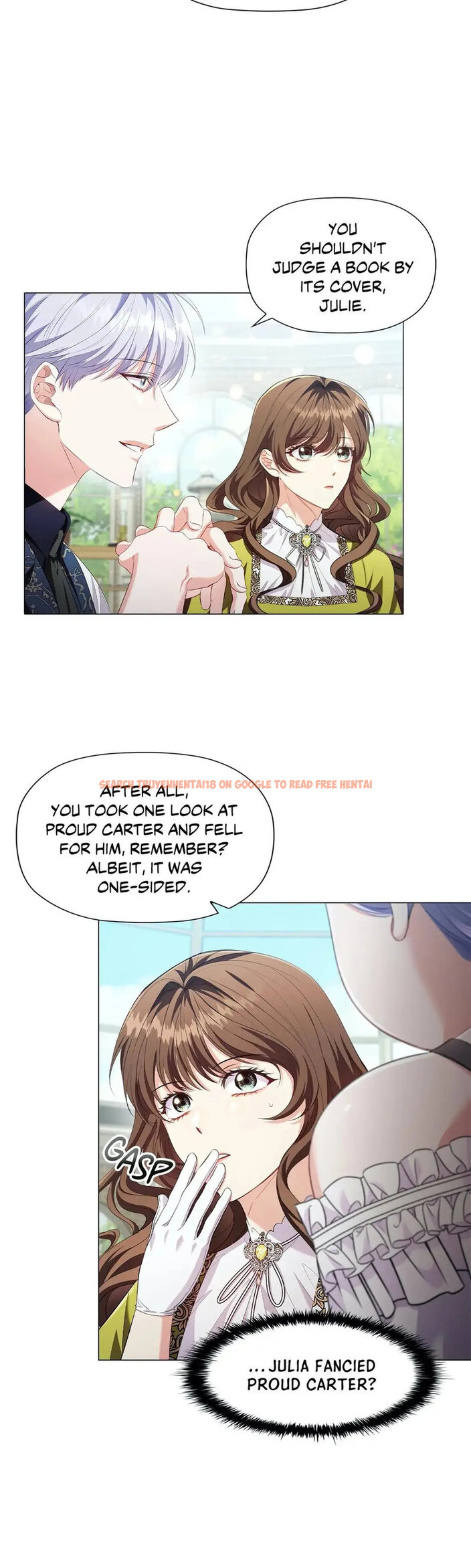 Read Hentai Image 3 831 in comic Depths Of Malice - Chapter 30 - www.hentaitnt.net