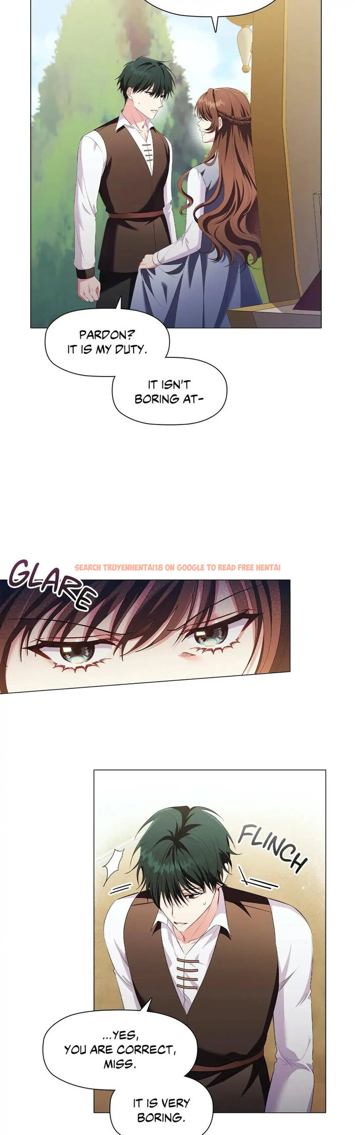 Read Hentai Image 31 838 in comic Depths Of Malice - Chapter 30 - www.hentaitnt.net