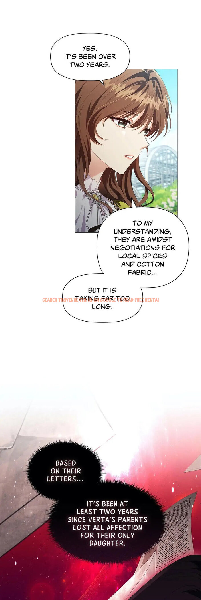 Read Hentai Image 9 831 in comic Depths Of Malice - Chapter 30 - www.hentaitnt.net