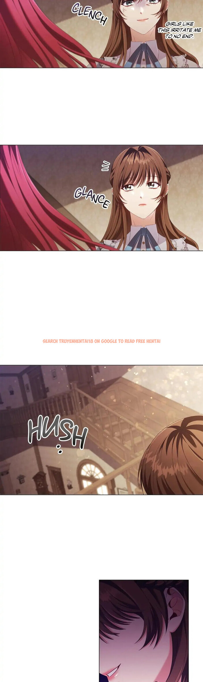 Read Hentai Image 13 830 in comic Depths Of Malice - Chapter 31 - www.hentaitnt.net