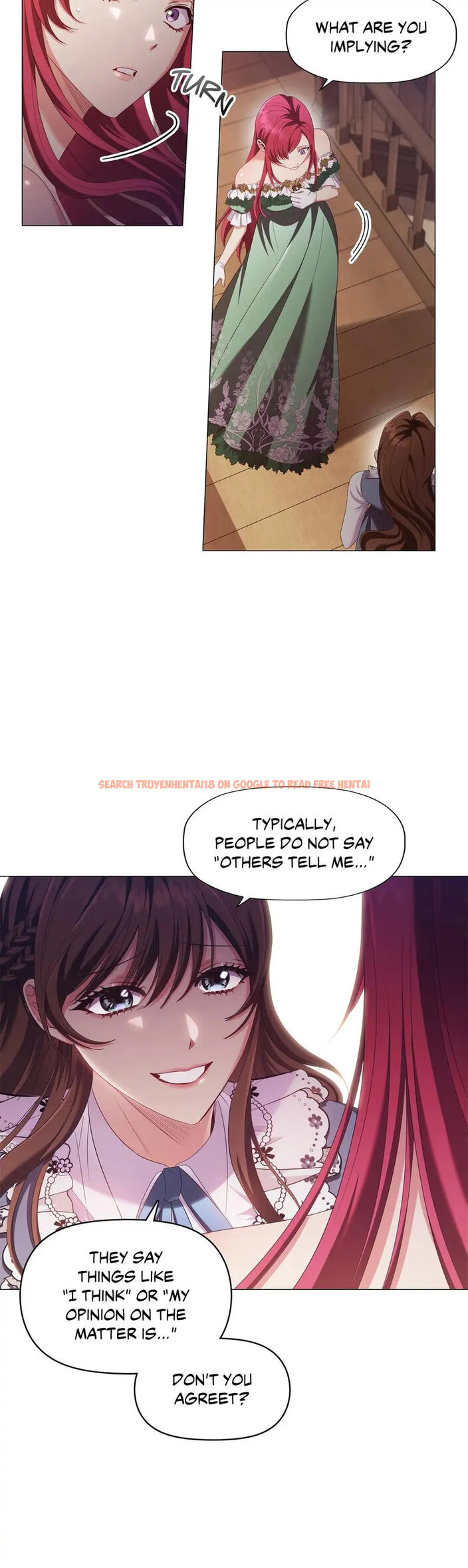 Read Hentai Image 15 830 in comic Depths Of Malice - Chapter 31 - www.hentaitnt.net