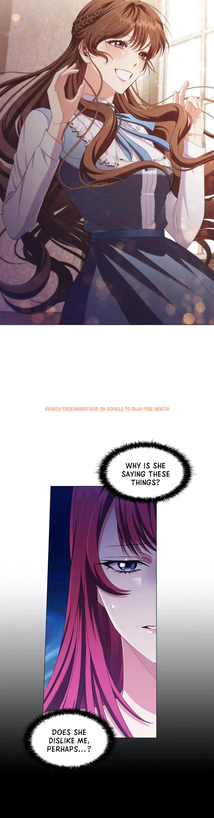 Read Hentai Image 18 830 in comic Depths Of Malice - Chapter 31 - www.hentaitnt.net
