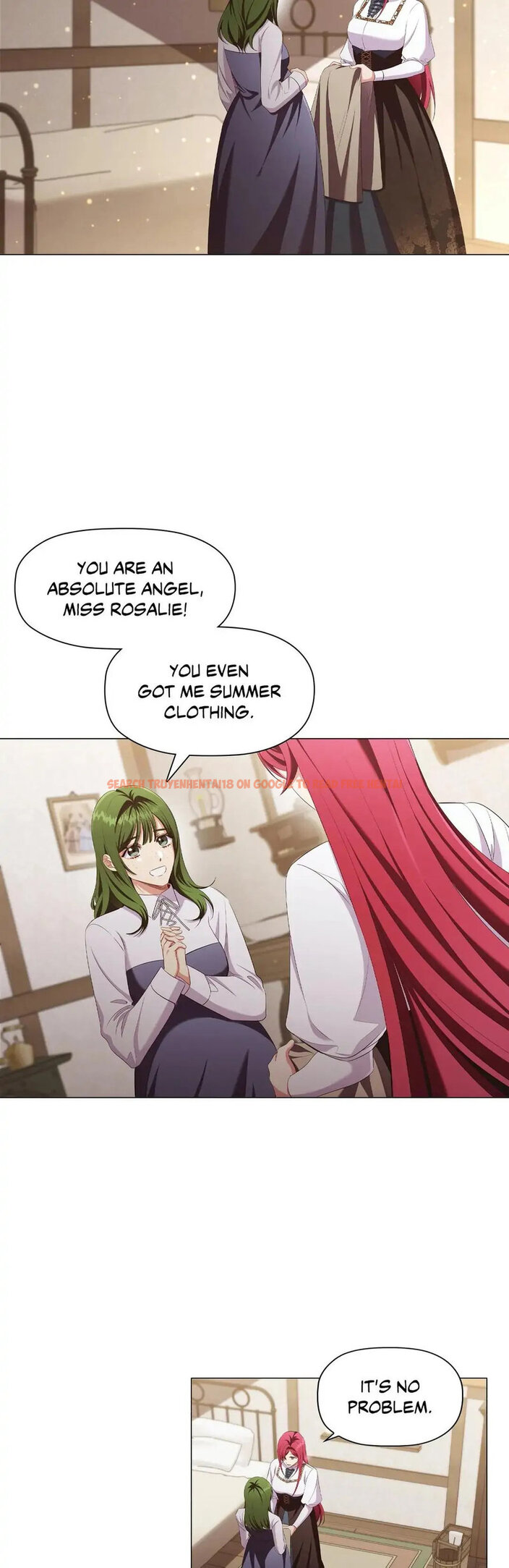 Read Hentai Image 28 831 in comic Depths Of Malice - Chapter 31 - www.hentaitnt.net