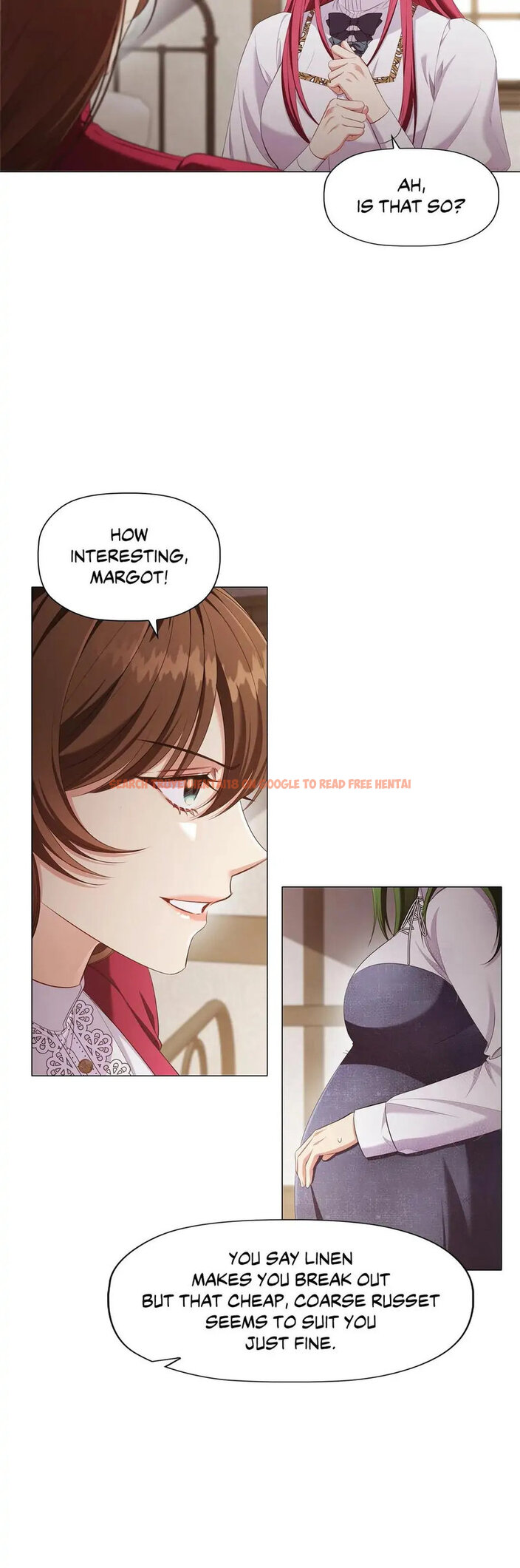 Read Hentai Image 33 831 in comic Depths Of Malice - Chapter 31 - www.hentaitnt.net