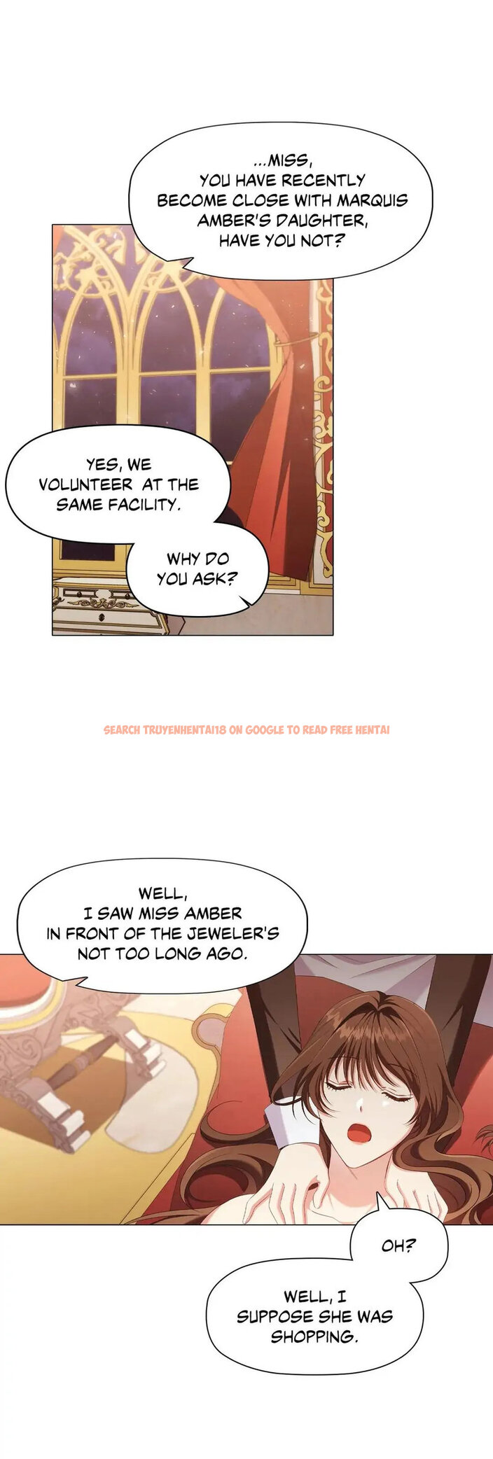 Read Hentai Image 43 831 in comic Depths Of Malice - Chapter 31 - www.hentaitnt.net