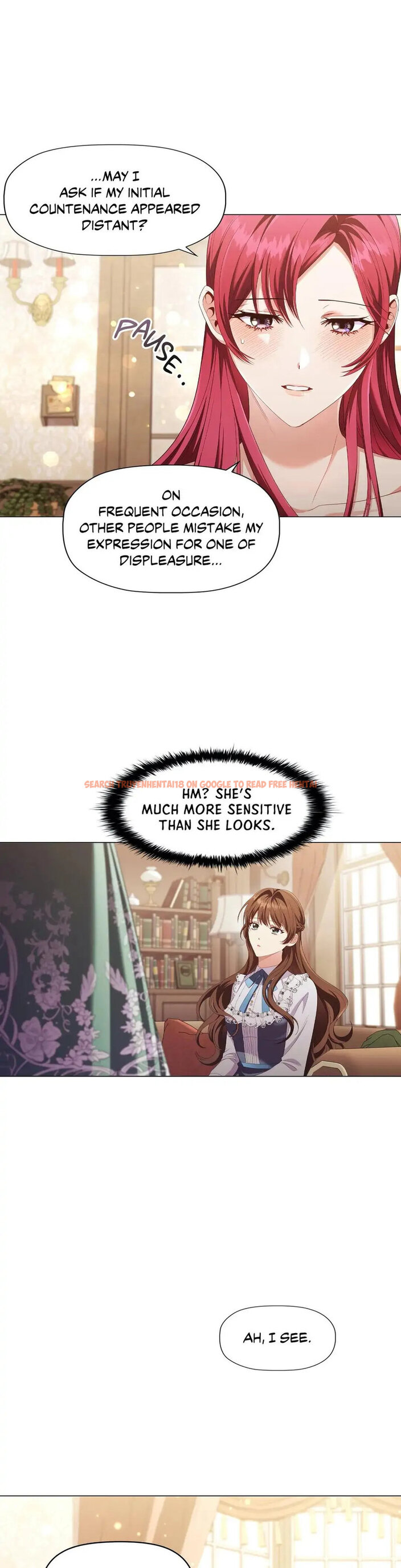 Read Hentai Image 8 830 in comic Depths Of Malice - Chapter 31 - www.hentaitnt.net