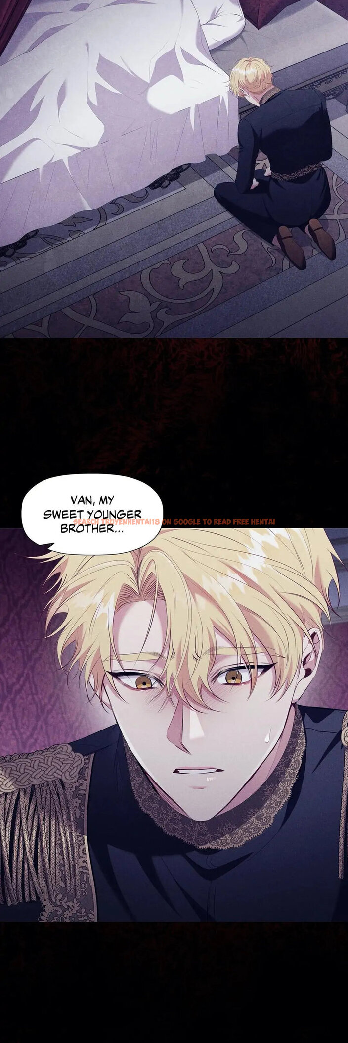 Read Hentai Image 27 830 in comic Depths Of Malice - Chapter 32 - www.hentaitnt.net