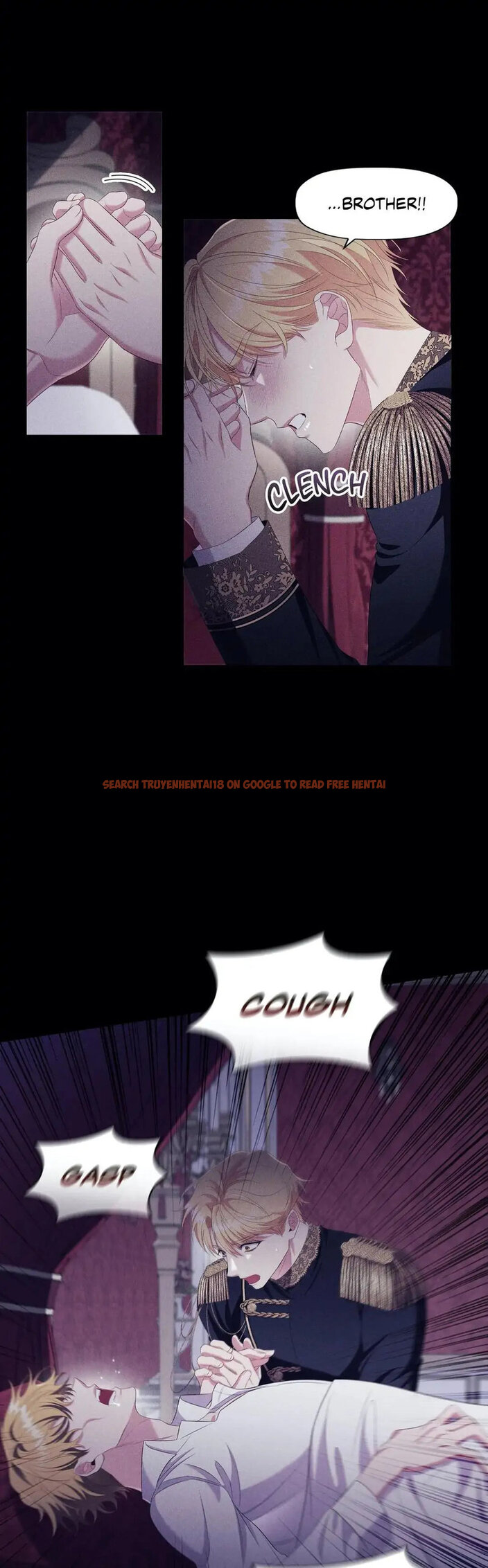 Read Hentai Image 28 830 in comic Depths Of Malice - Chapter 32 - www.hentaitnt.net