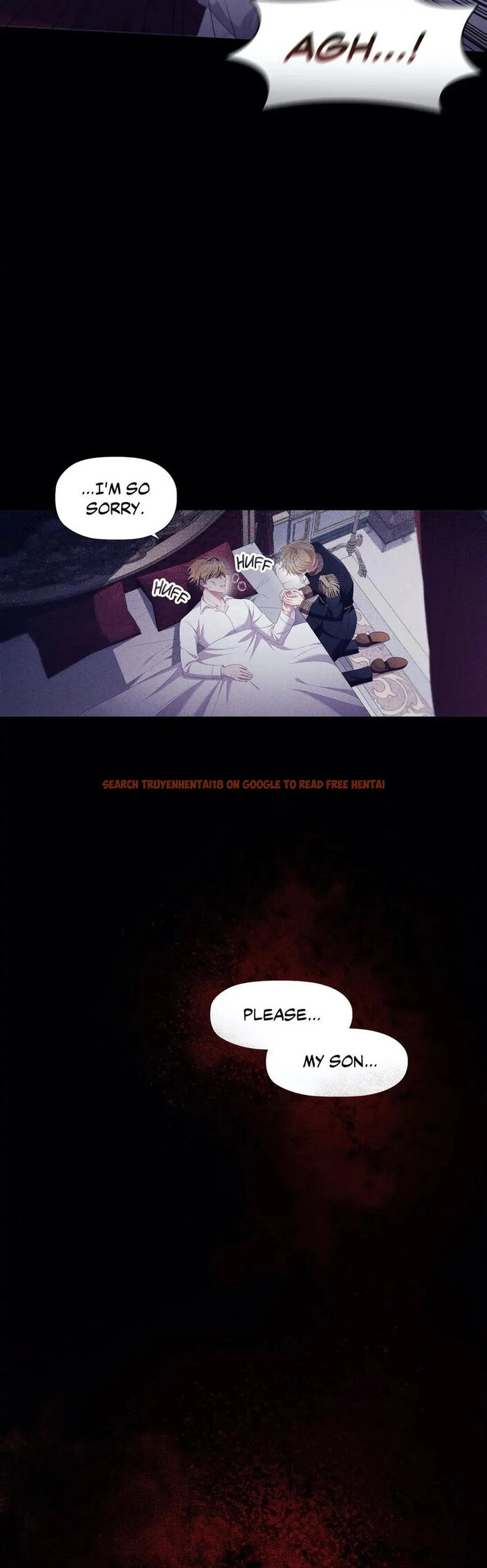 Read Hentai Image 29 830 in comic Depths Of Malice - Chapter 32 - www.hentaitnt.net