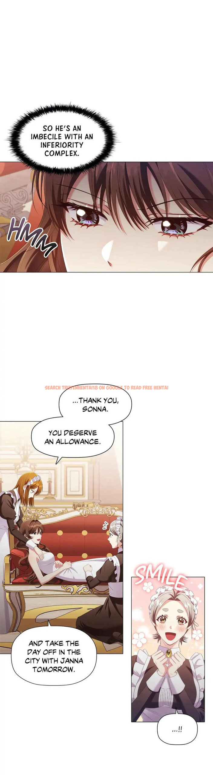 Read Hentai Image 3 823 in comic Depths Of Malice - Chapter 32 - www.hentaitnt.net