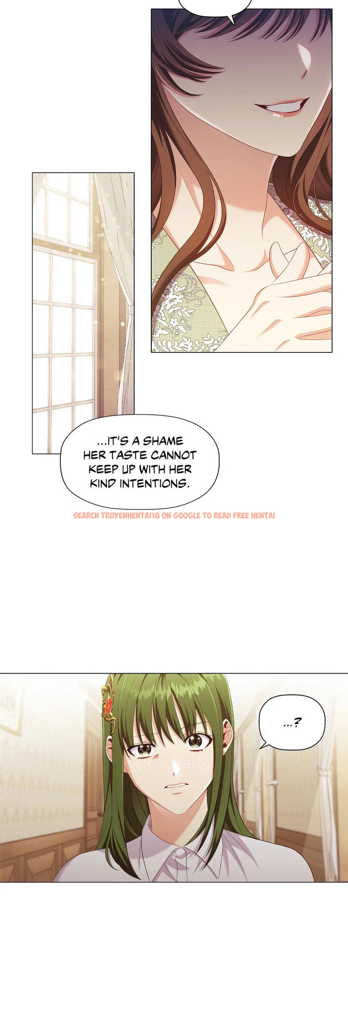 Read Hentai Image 10 823 in comic Depths Of Malice - Chapter 33 - www.hentaitnt.net