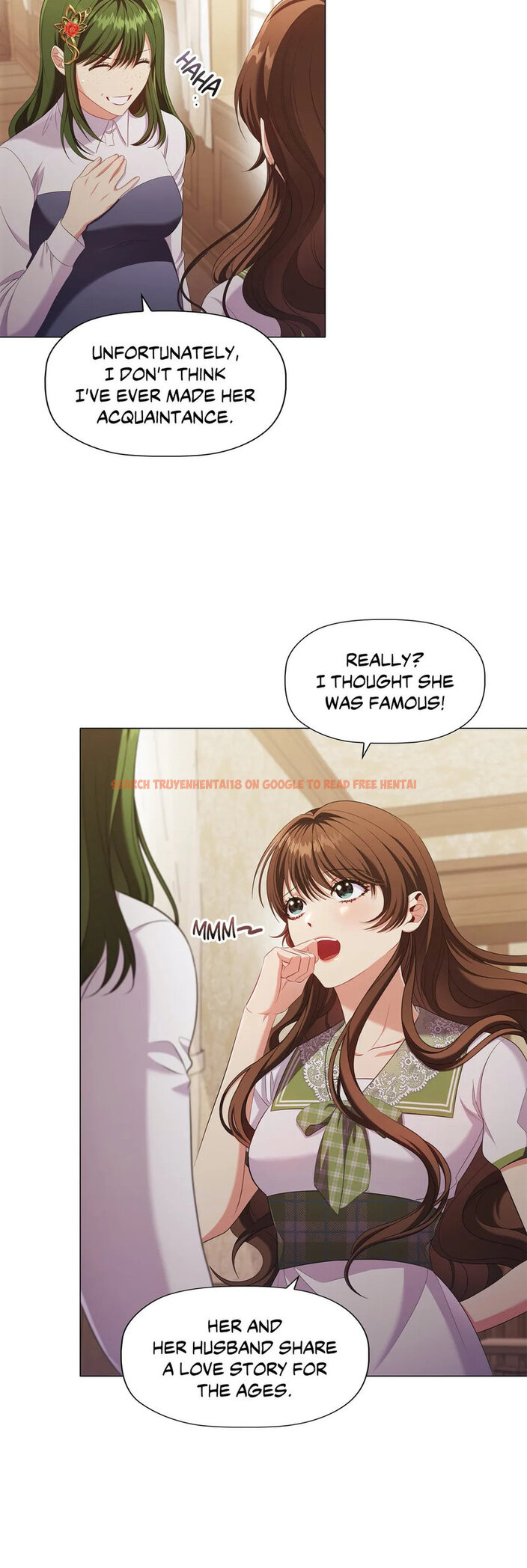 Read Hentai Image 14 823 in comic Depths Of Malice - Chapter 33 - www.hentaitnt.net
