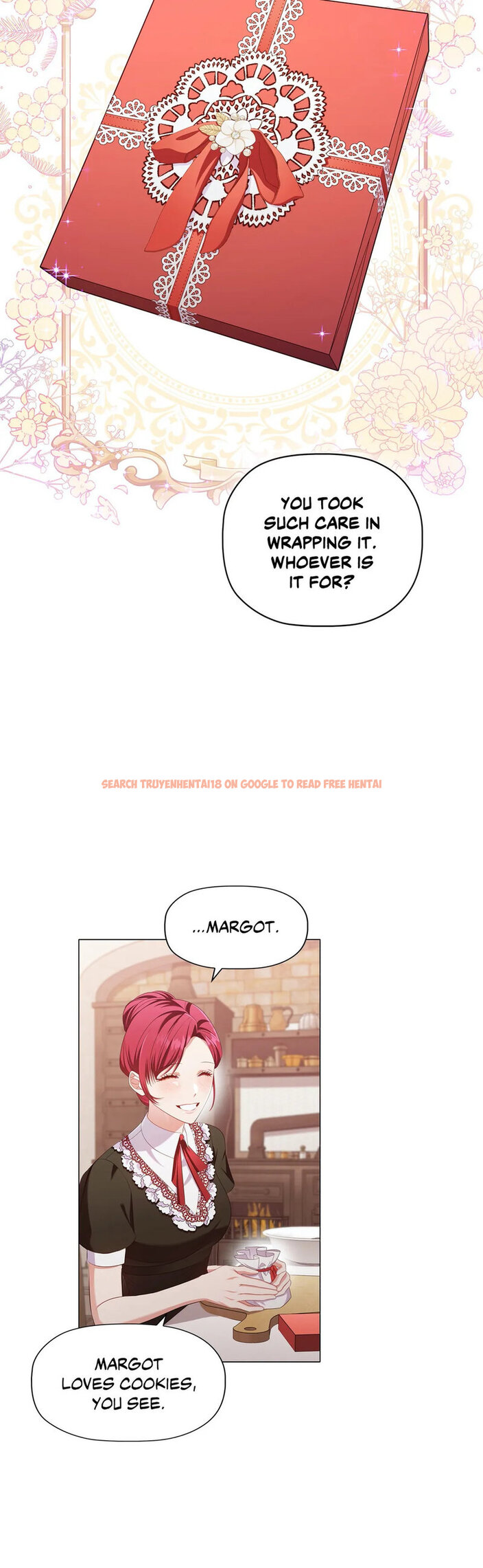 Read Hentai Image 22 823 in comic Depths Of Malice - Chapter 33 - www.hentaitnt.net