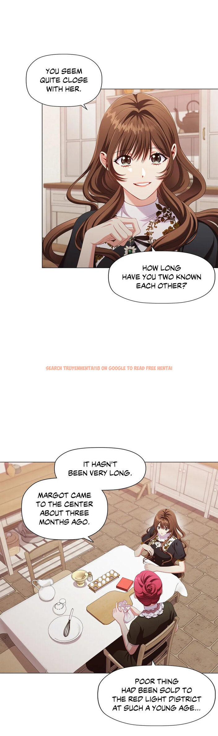 Read Hentai Image 23 823 in comic Depths Of Malice - Chapter 33 - www.hentaitnt.net