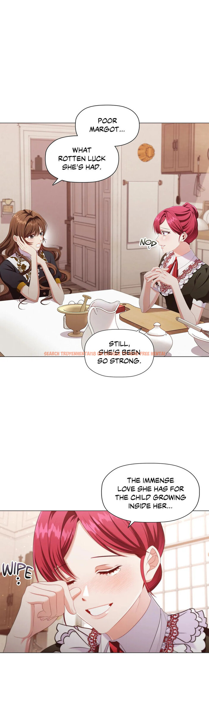 Read Hentai Image 25 823 in comic Depths Of Malice - Chapter 33 - www.hentaitnt.net