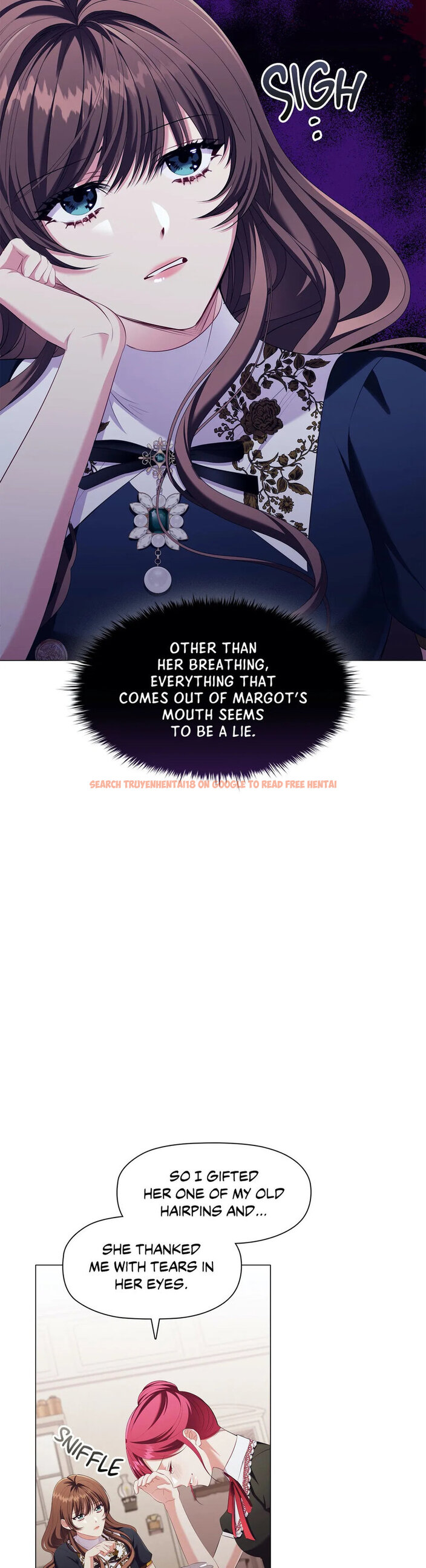 Read Hentai Image 27 823 in comic Depths Of Malice - Chapter 33 - www.hentaitnt.net