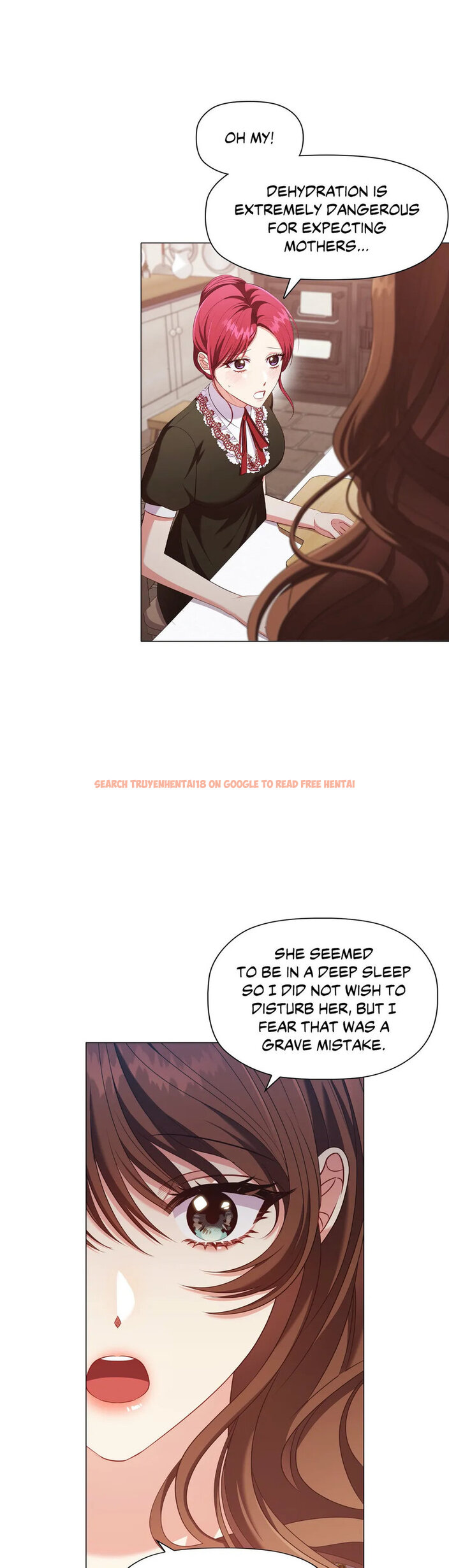 Read Hentai Image 30 823 in comic Depths Of Malice - Chapter 33 - www.hentaitnt.net