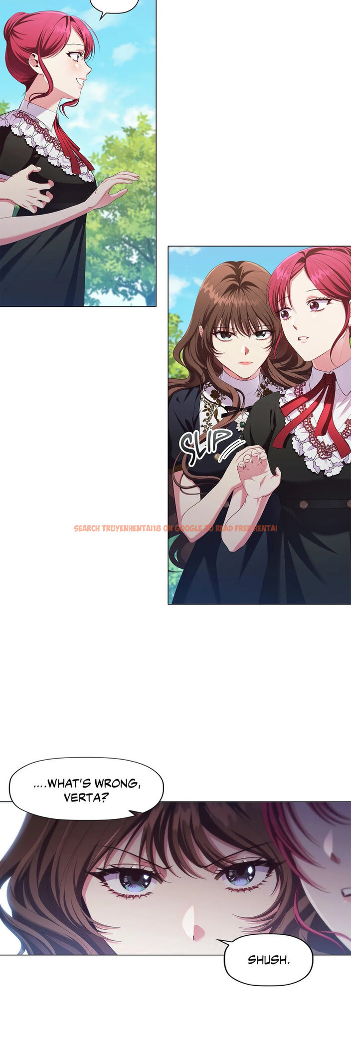 Read Hentai Image 36 823 in comic Depths Of Malice - Chapter 33 - www.hentaitnt.net