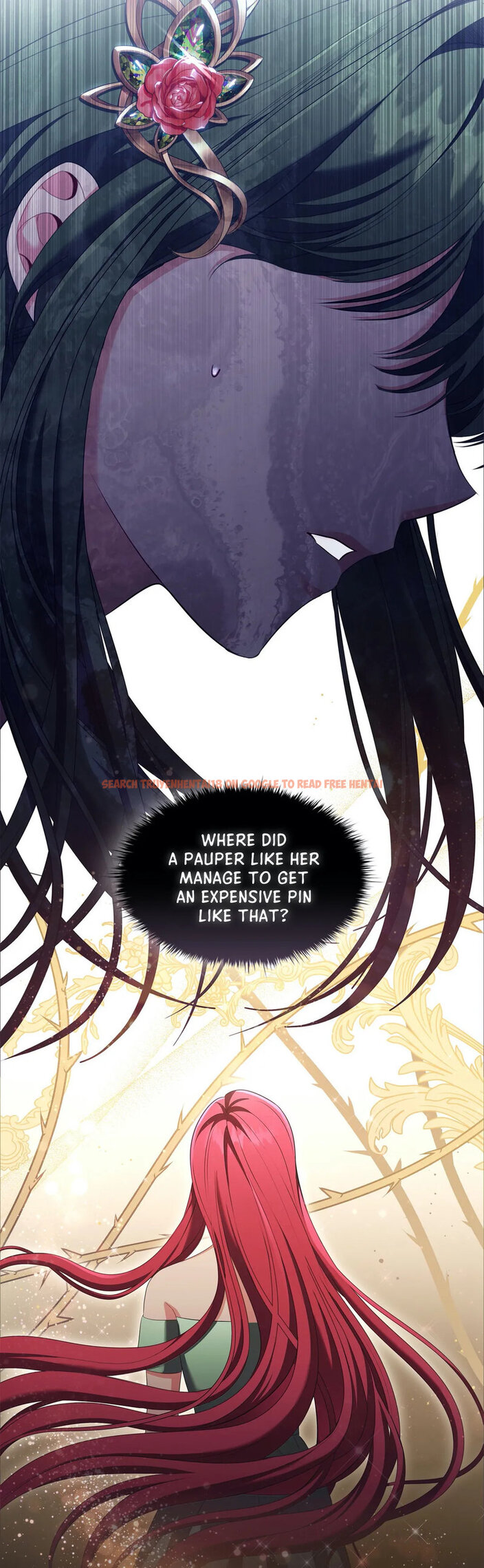 Read Hentai Image 5 823 in comic Depths Of Malice - Chapter 33 - www.hentaitnt.net